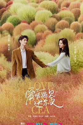 花女情狂好看站海报剧照